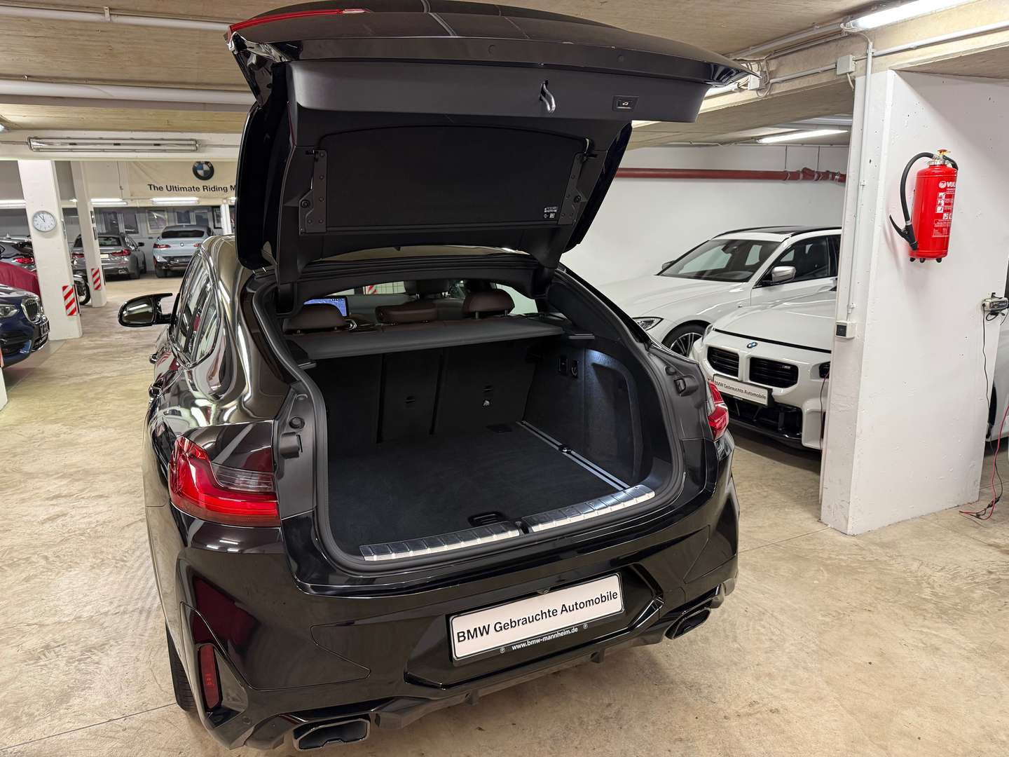 BMW X4 M M40i - 2021 - Joinsteer - #15