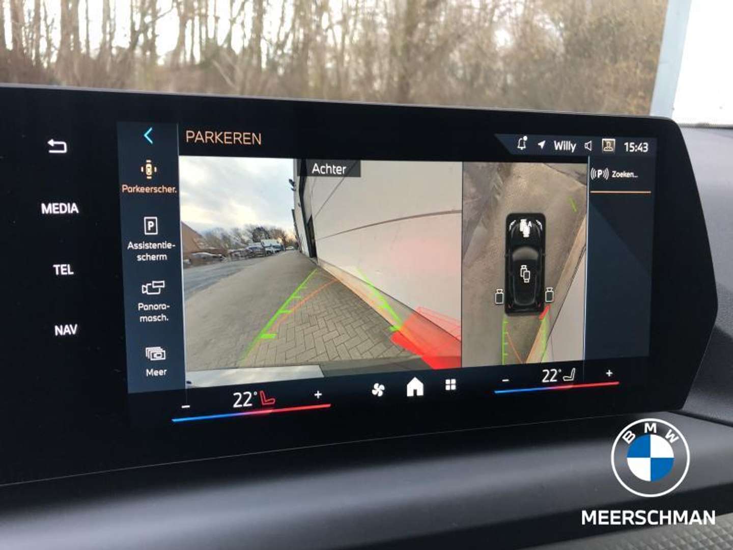 BMW 116 M-Sport - 2025 - Joinsteer - #28