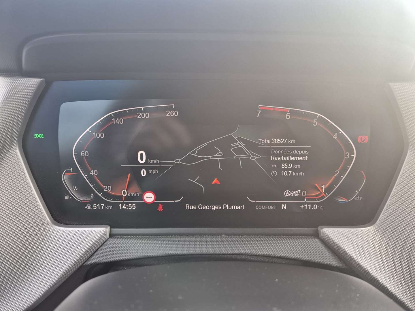 BMW 118i - 2023 - Joinsteer - #14