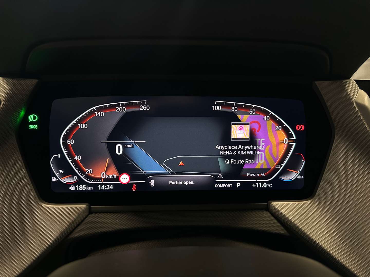 BMW 116 116i - 2023 - Joinsteer - #15