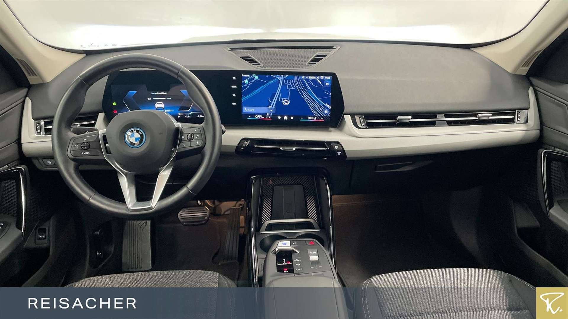 BMW X1 XDrive30 - 2023 - Joinsteer - #6