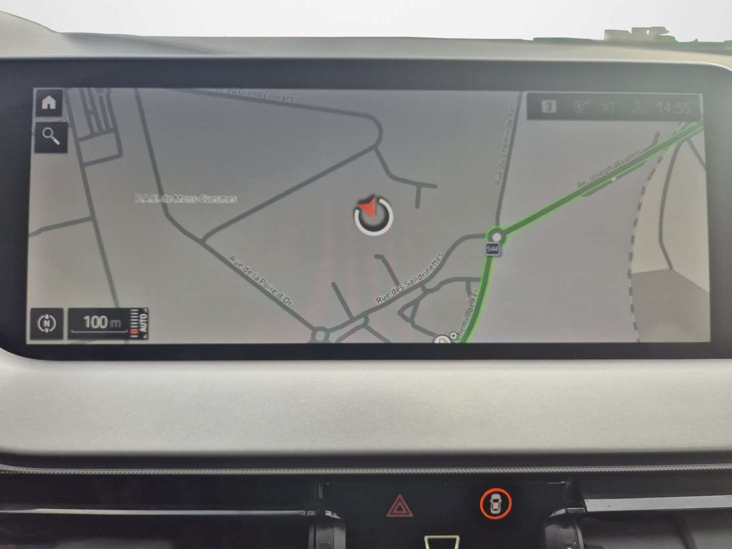 BMW 118i - 2023 - Joinsteer - #15