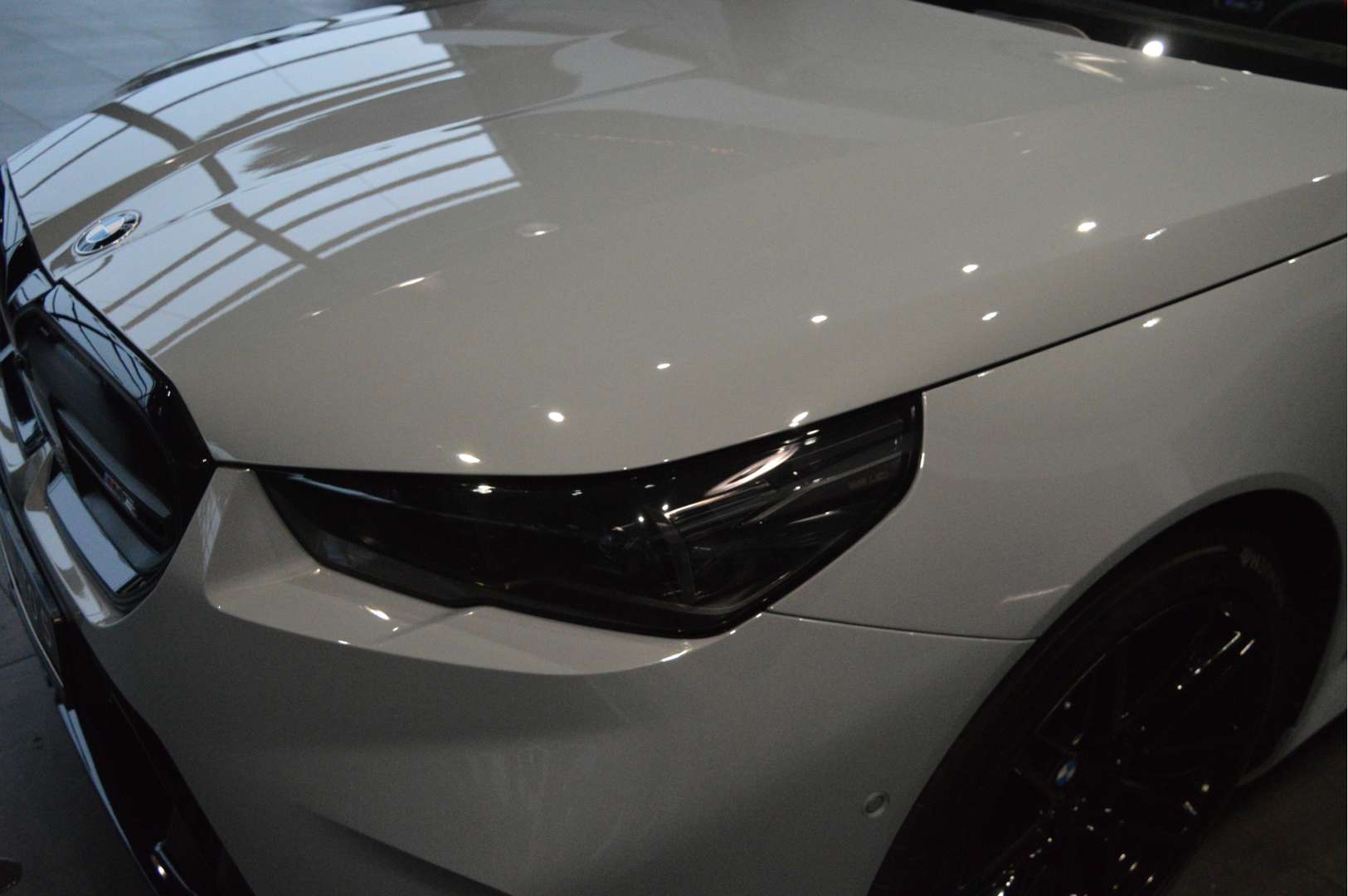 BMW M5 - 2025 - Joinsteer - #9