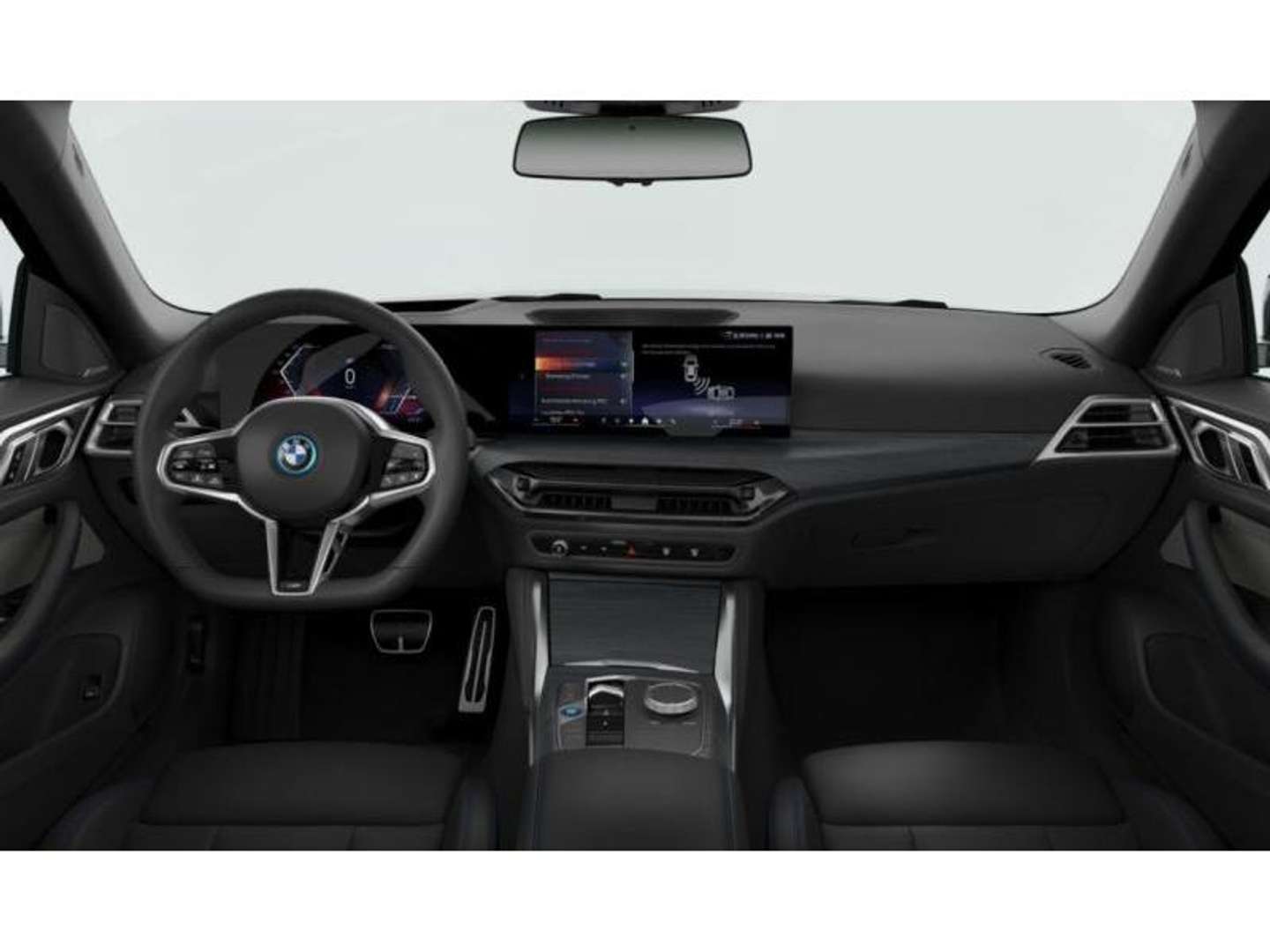 BMW I4 Gran Coupé EDrive40 - 2025 - Joinsteer - #6