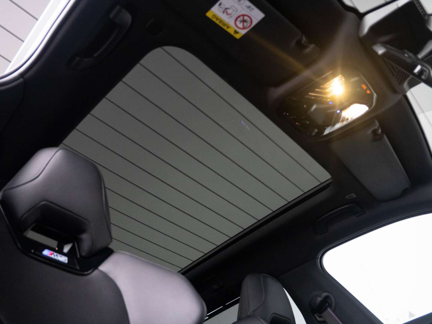 BMW M5 Touring M5 - 2025 - Joinsteer - #28