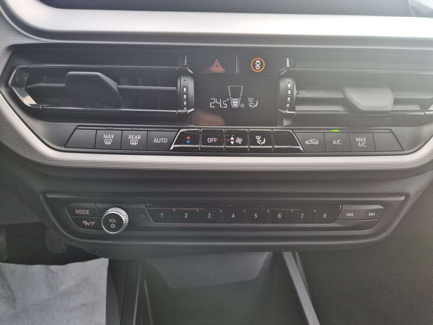 BMW 118i - 2023 - Joinsteer - #16