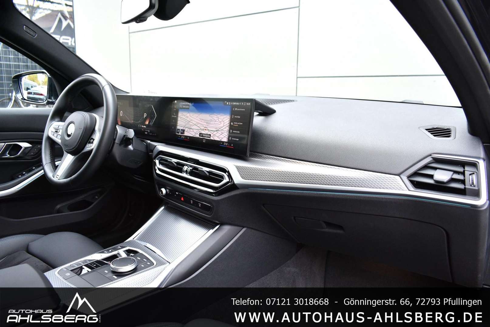 BMW 318d M Sport 318d - 2024 - Joinsteer - #12