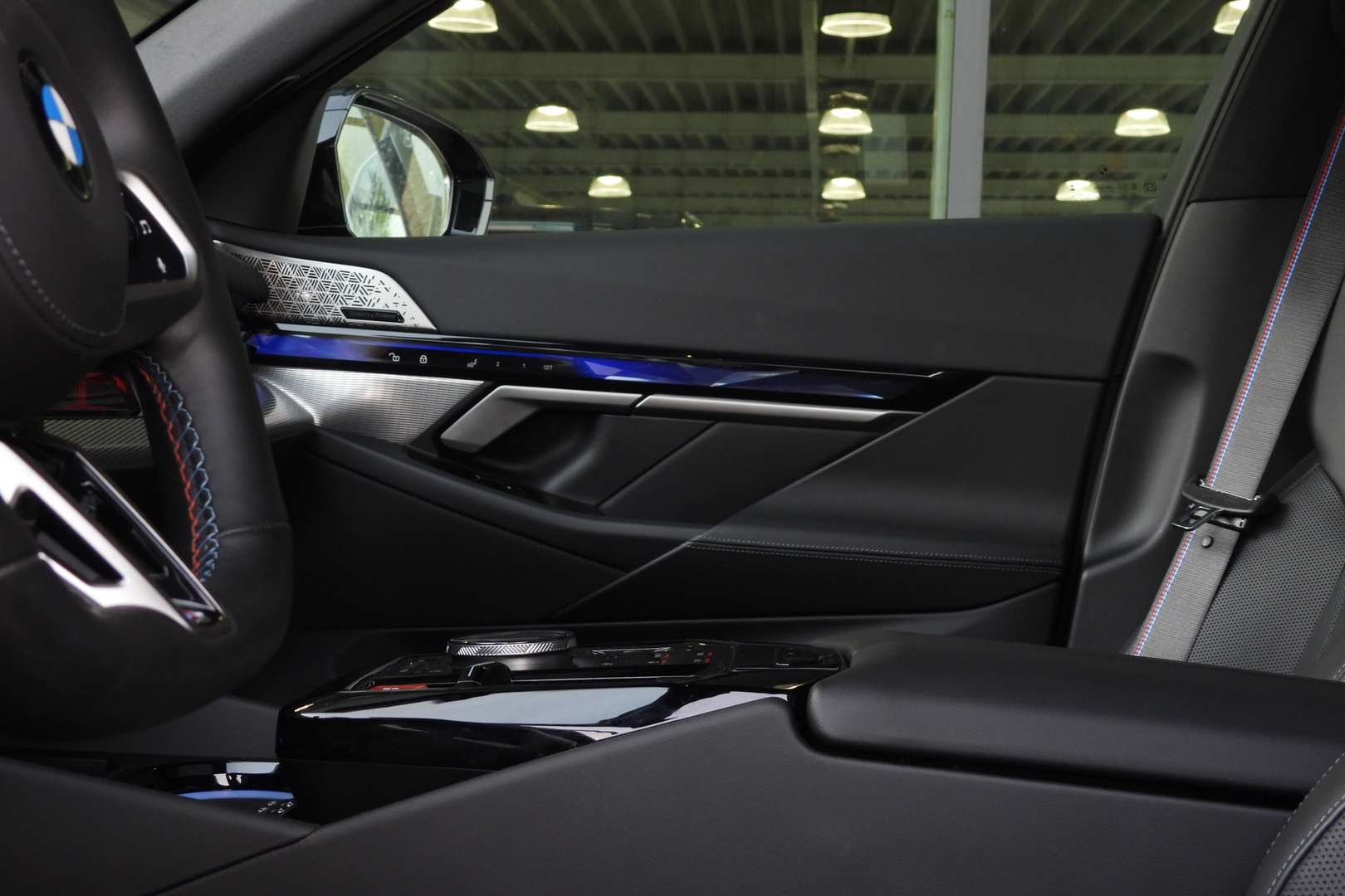 BMW M5 - 2025 - Joinsteer - #18