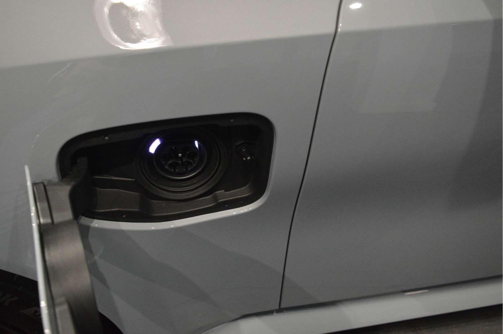 BMW M5 - 2025 - Joinsteer - #12