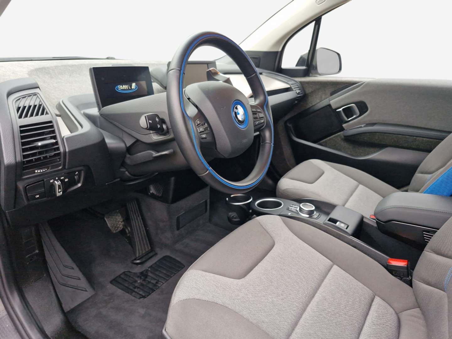 BMW I3 - 2022 - Joinsteer - #9