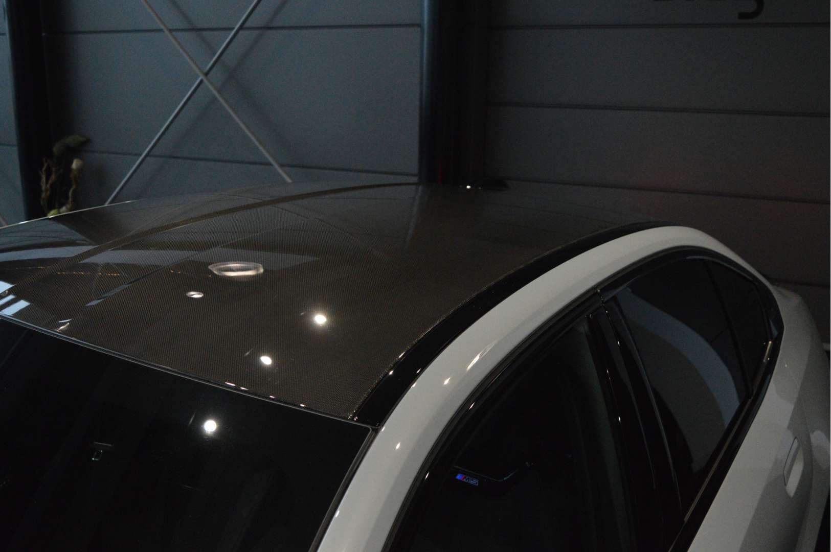 BMW M5 - 2025 - Joinsteer - #13