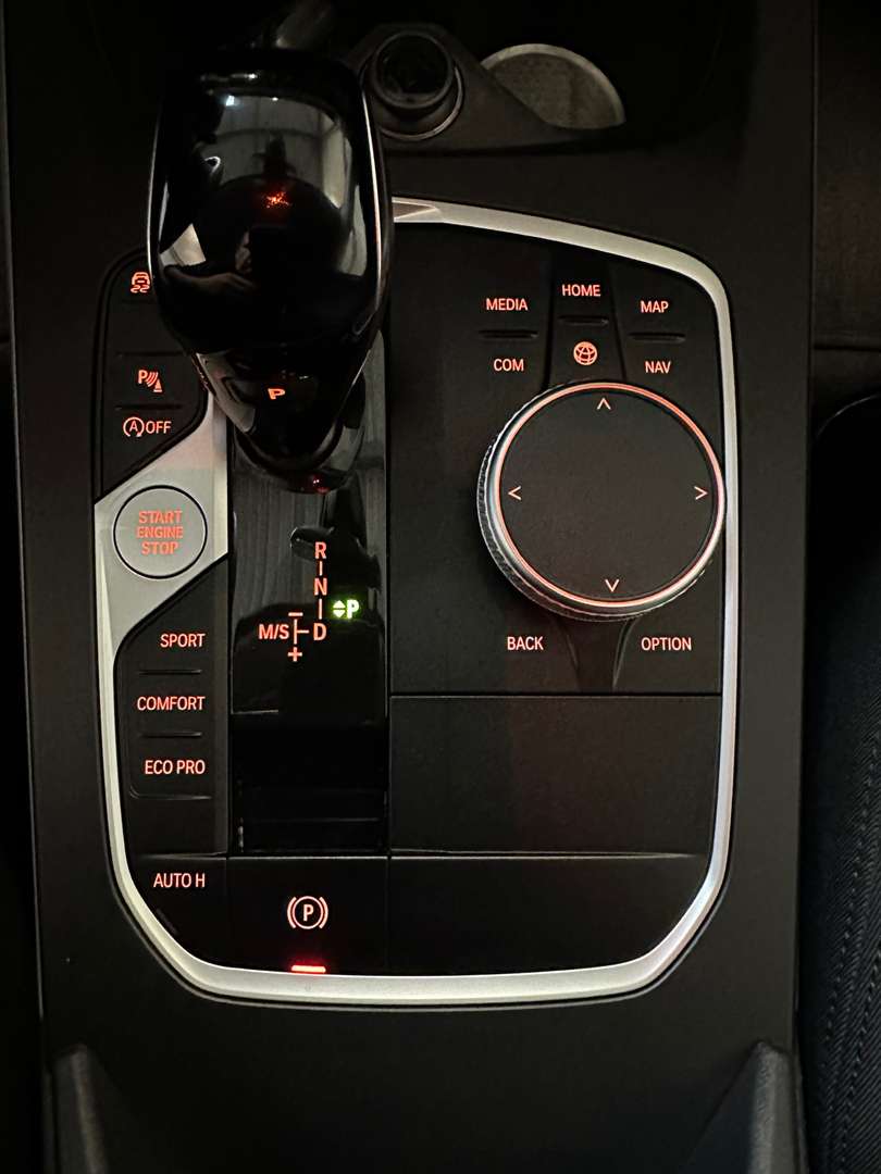 BMW 116 116i - 2023 - Joinsteer - #19