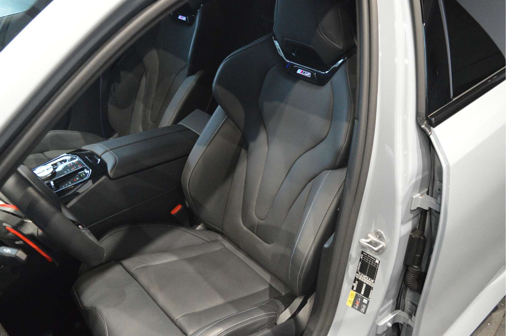 BMW M5 - 2025 - Joinsteer - #14