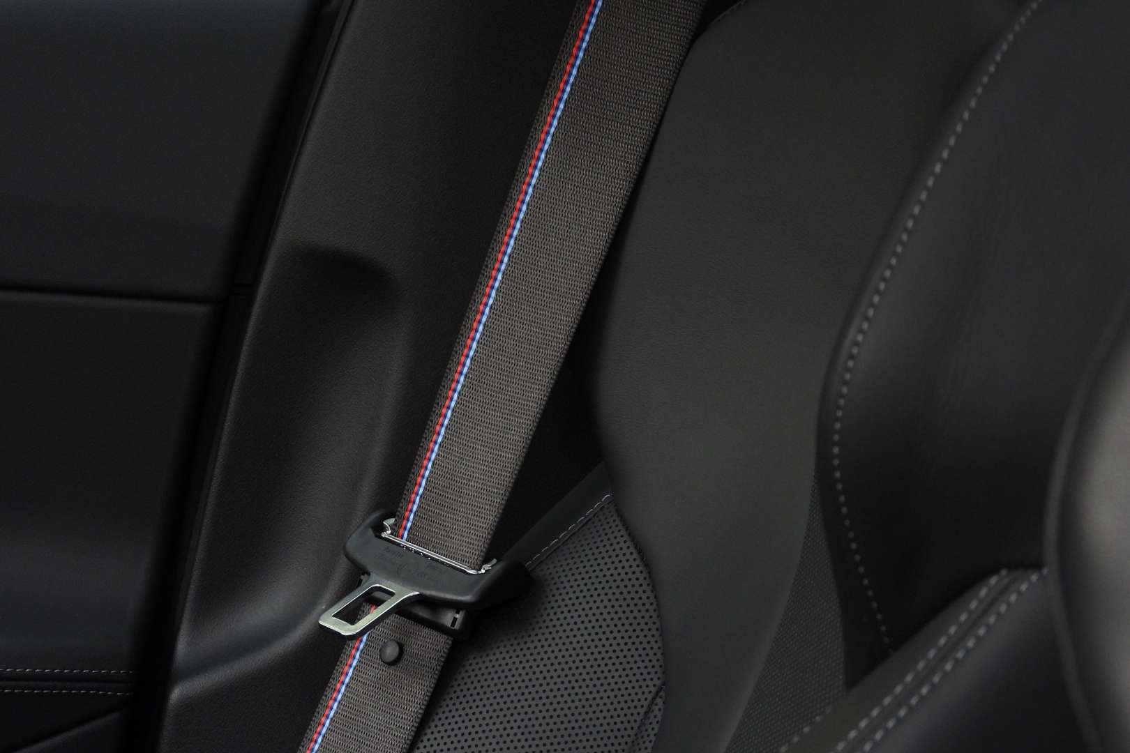 BMW M5 - 2025 - Joinsteer - #19