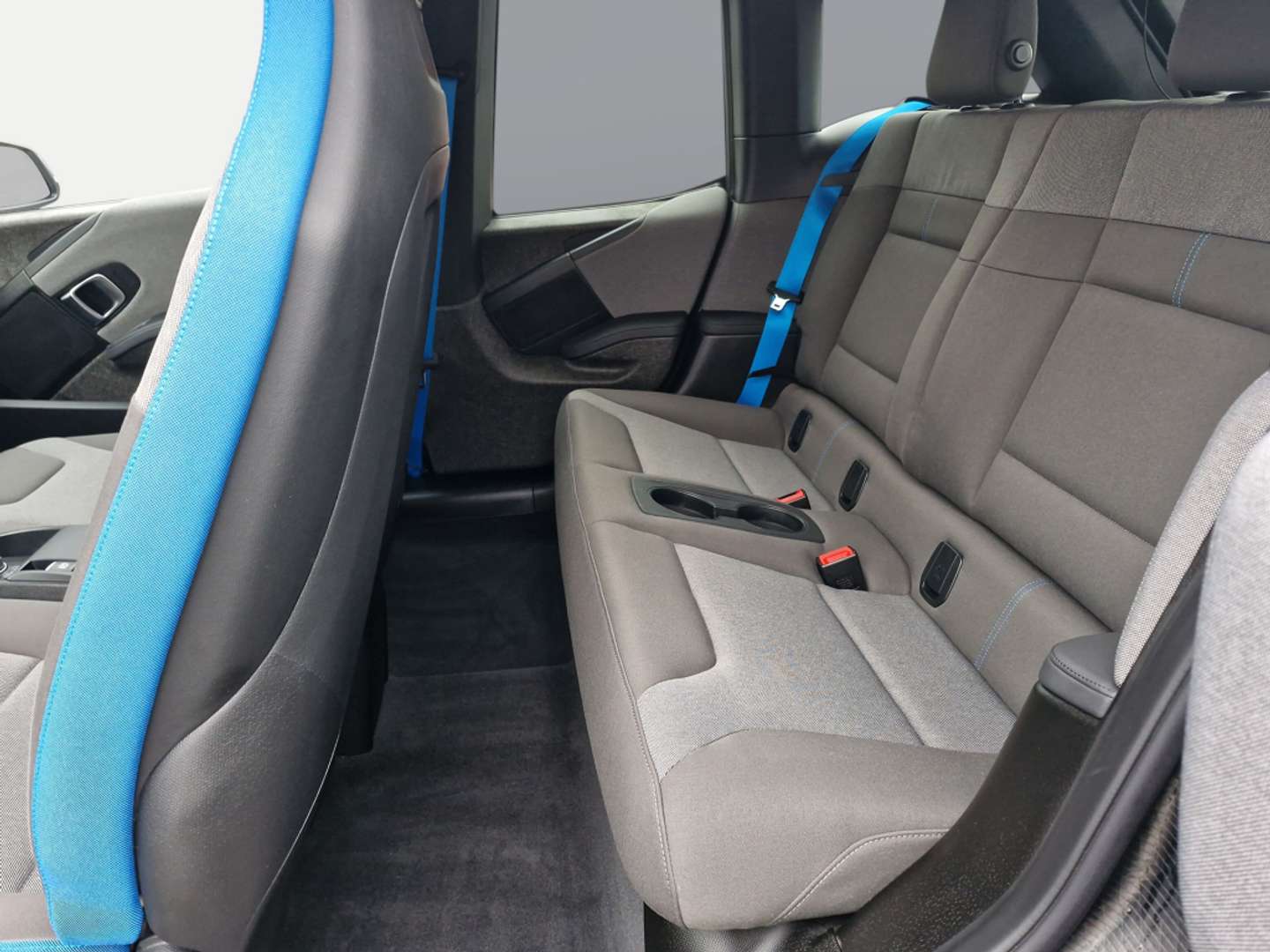 BMW I3 - 2022 - Joinsteer - #10