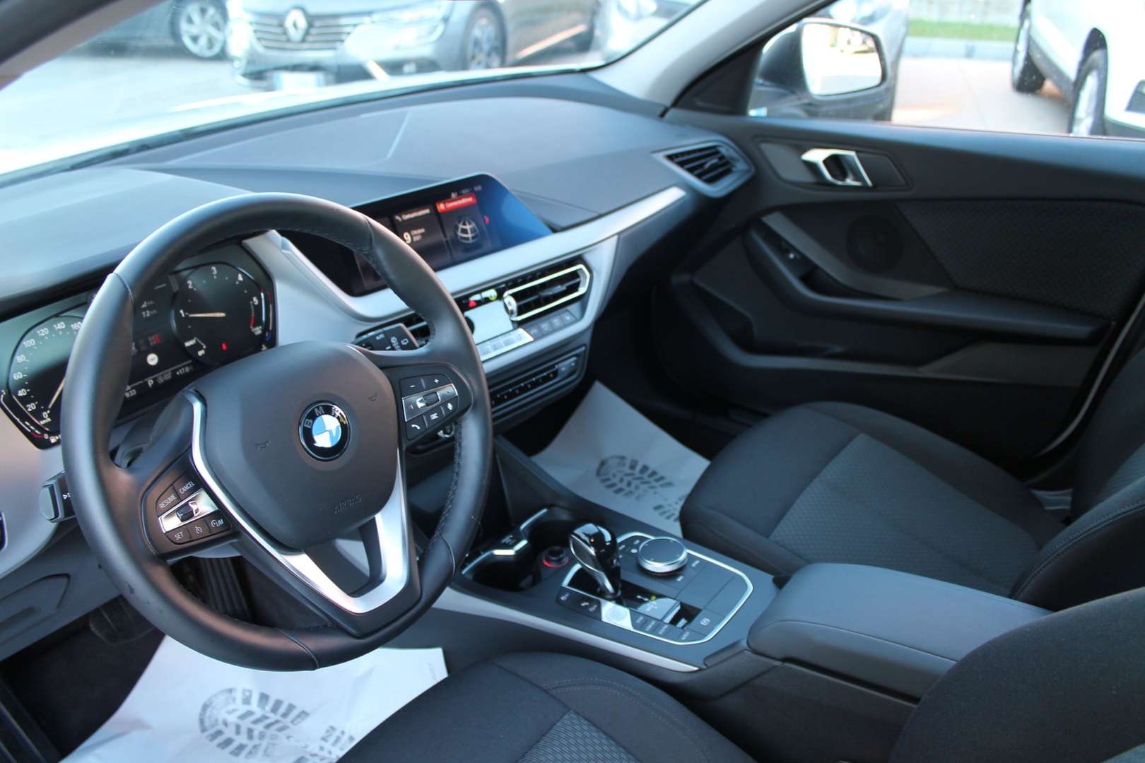 BMW 116 Advantage 116d - 2020 - Joinsteer - #7