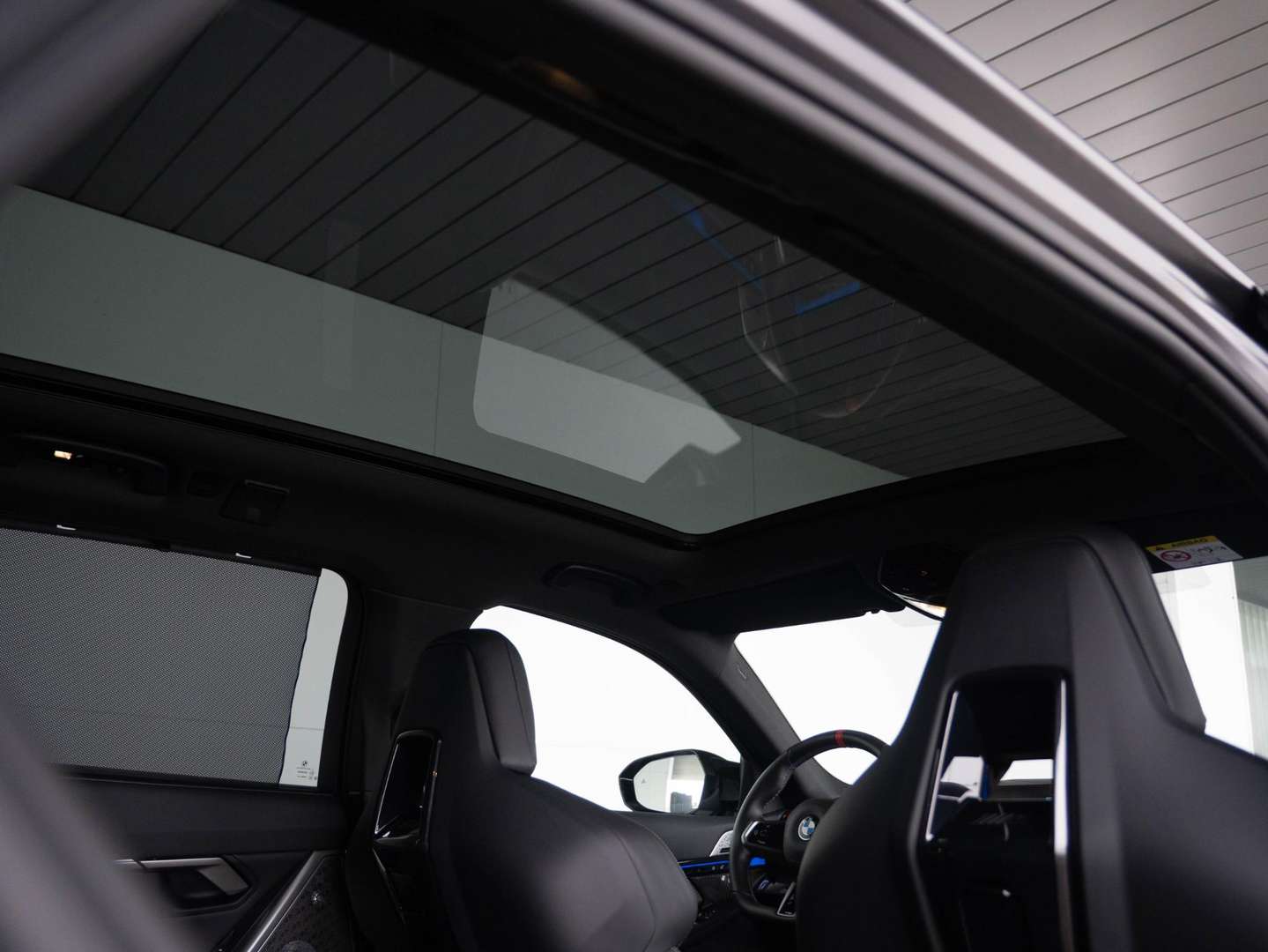 BMW M5 Touring M5 - 2025 - Joinsteer - #30