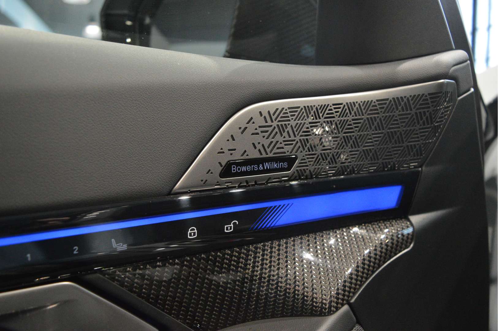 BMW M5 - 2025 - Joinsteer - #15