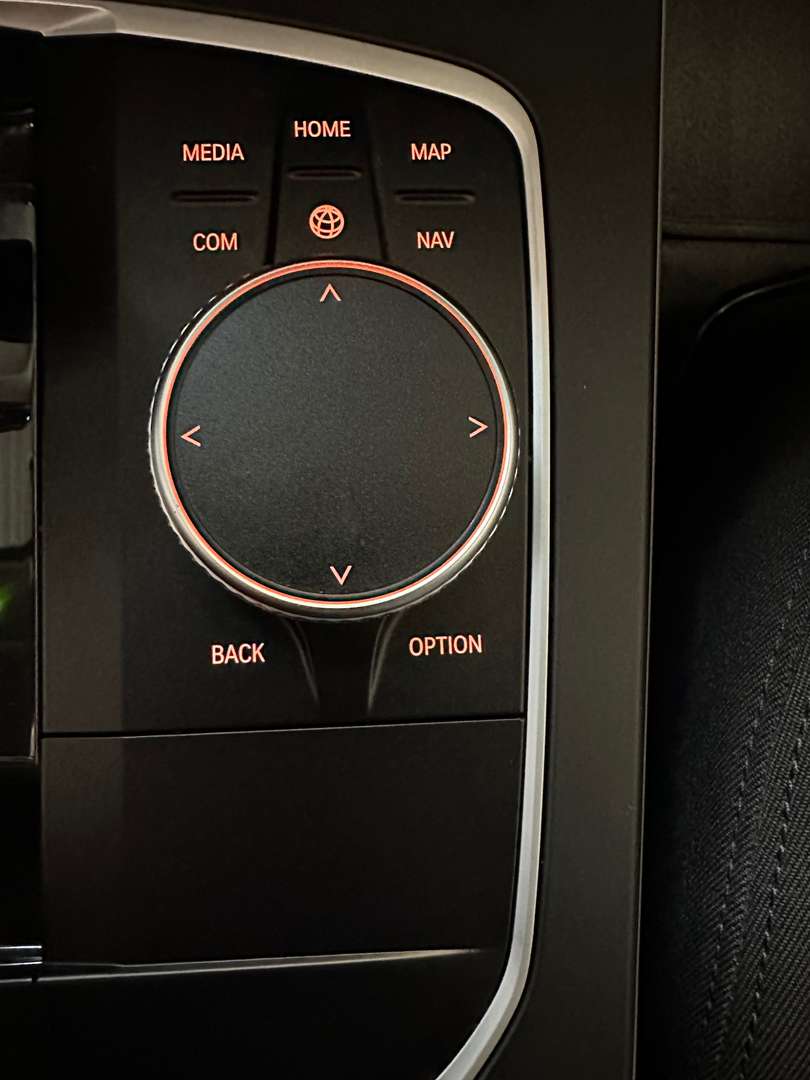 BMW 116 116i - 2023 - Joinsteer - #20