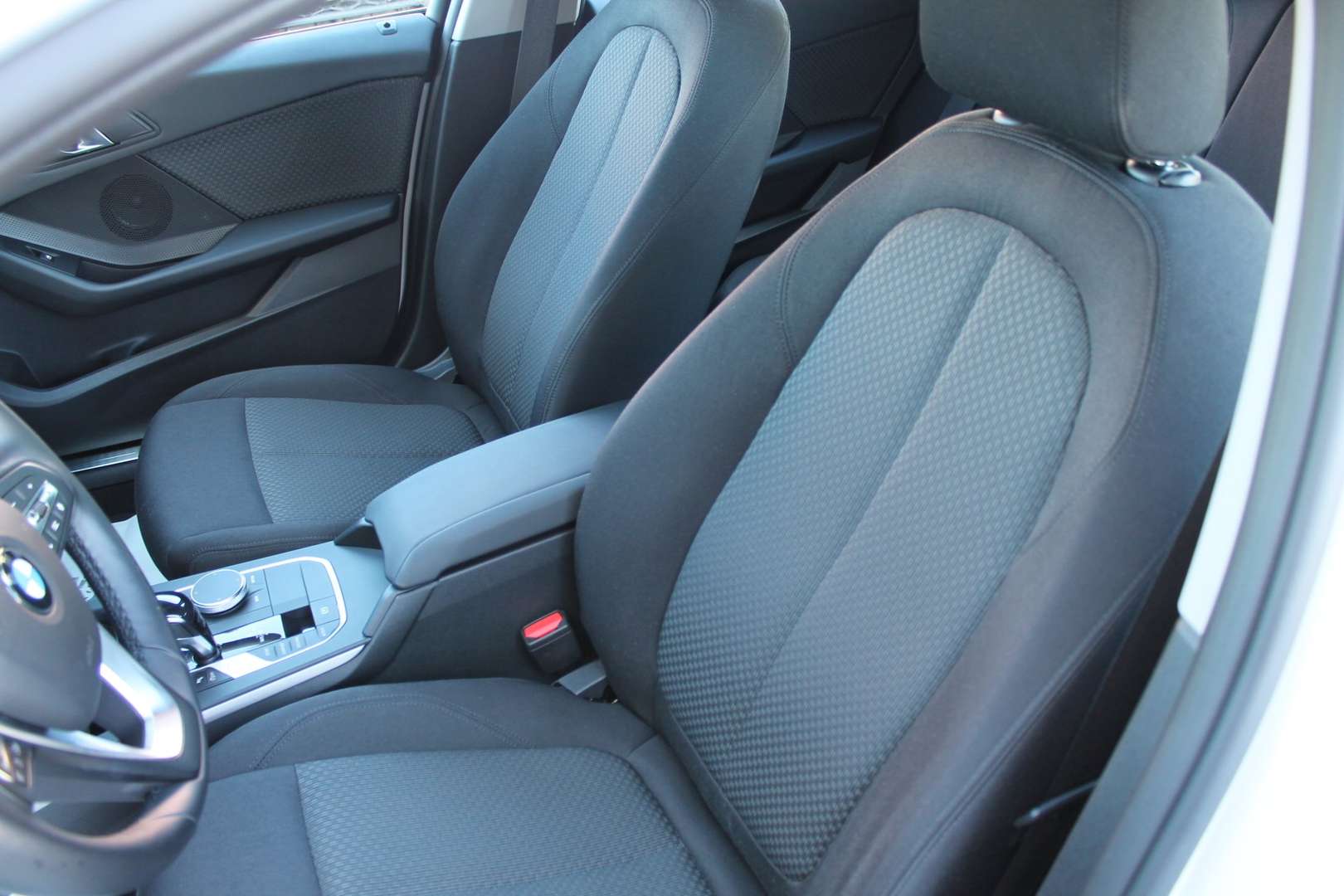 BMW 116 Advantage 116d - 2020 - Joinsteer - #8