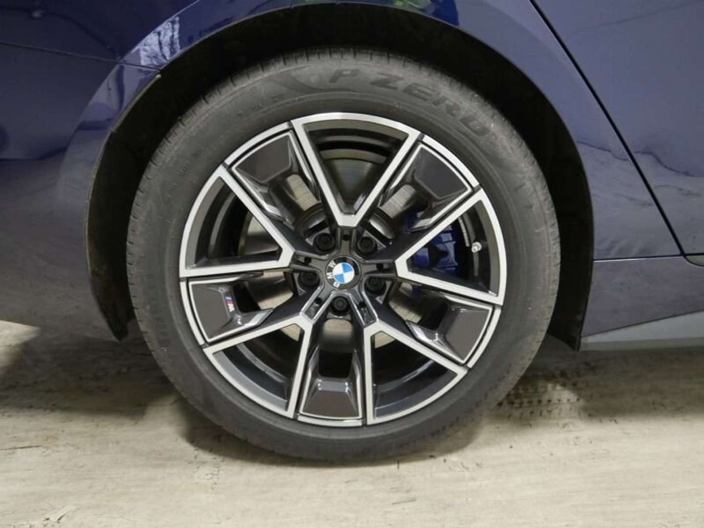 BMW I4 M50 Individual XDrive50 - 2024 - Joinsteer - #10