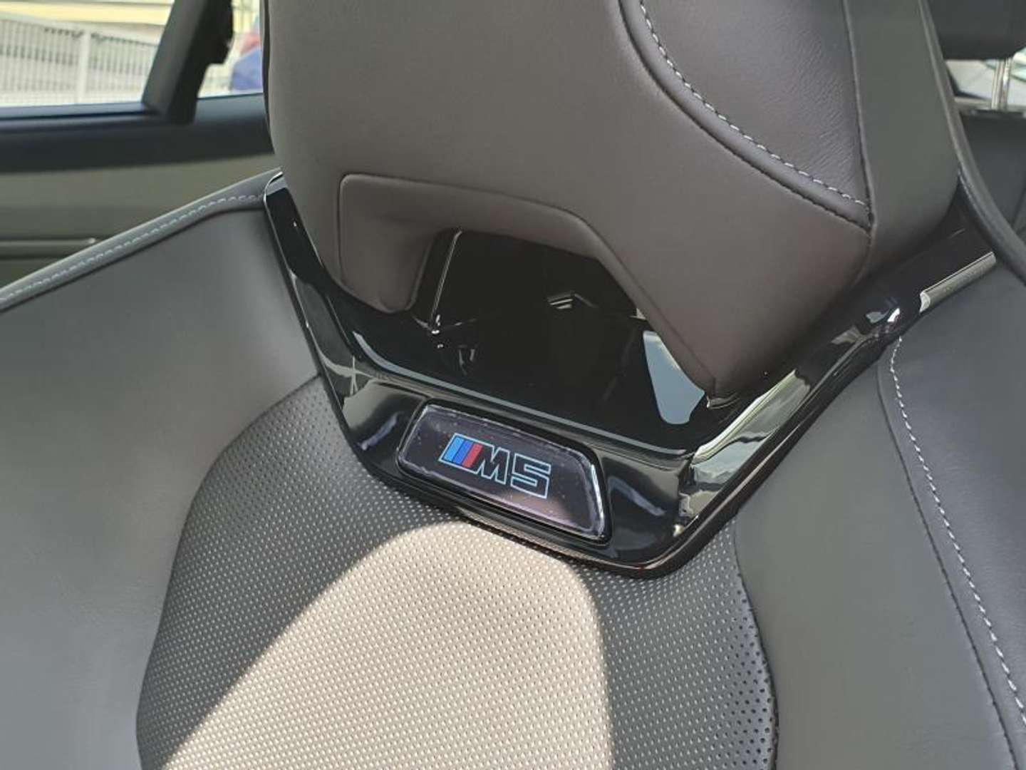 BMW M5 Edition M - 2025 - Joinsteer - #50