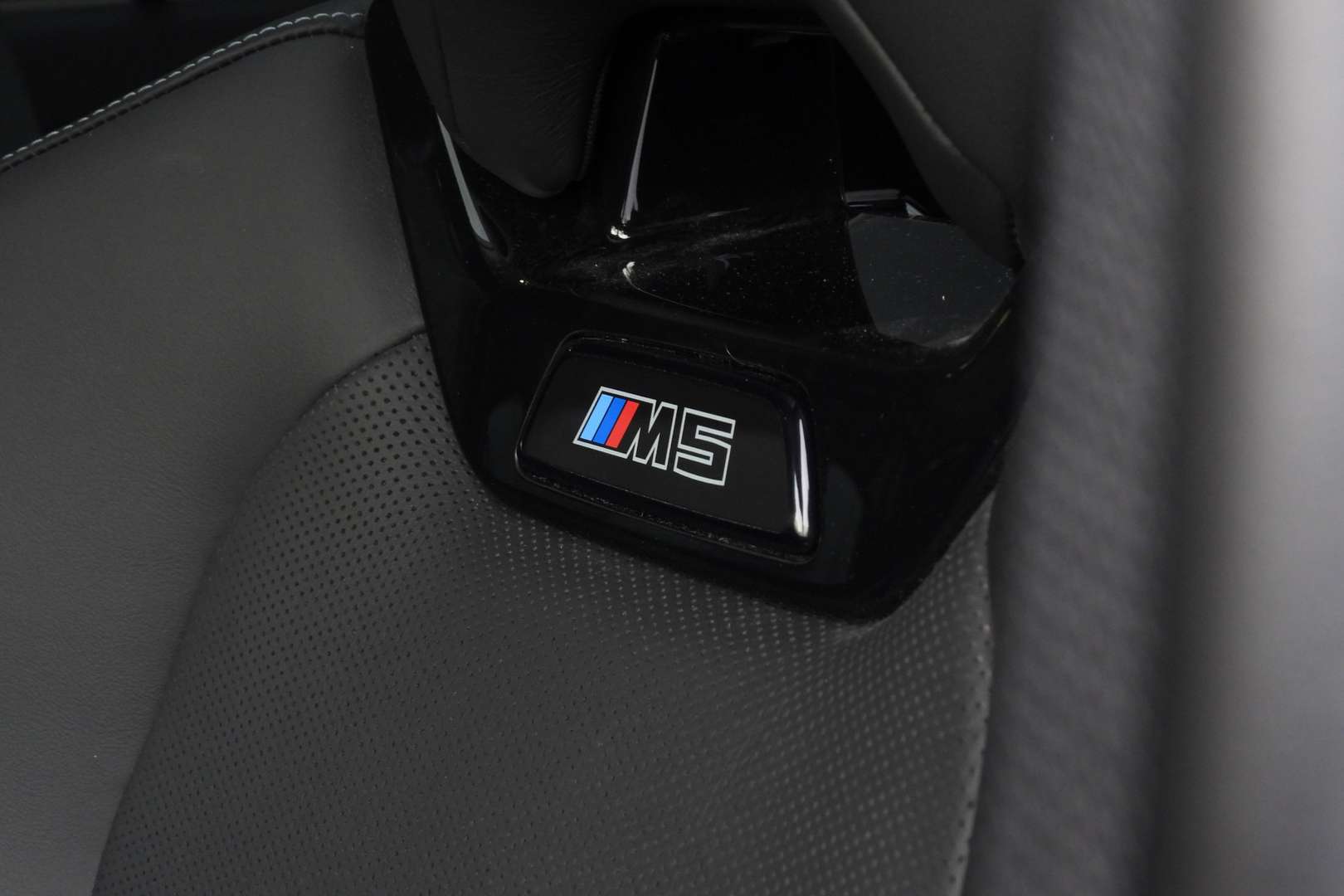 BMW M5 - 2025 - Joinsteer - #20