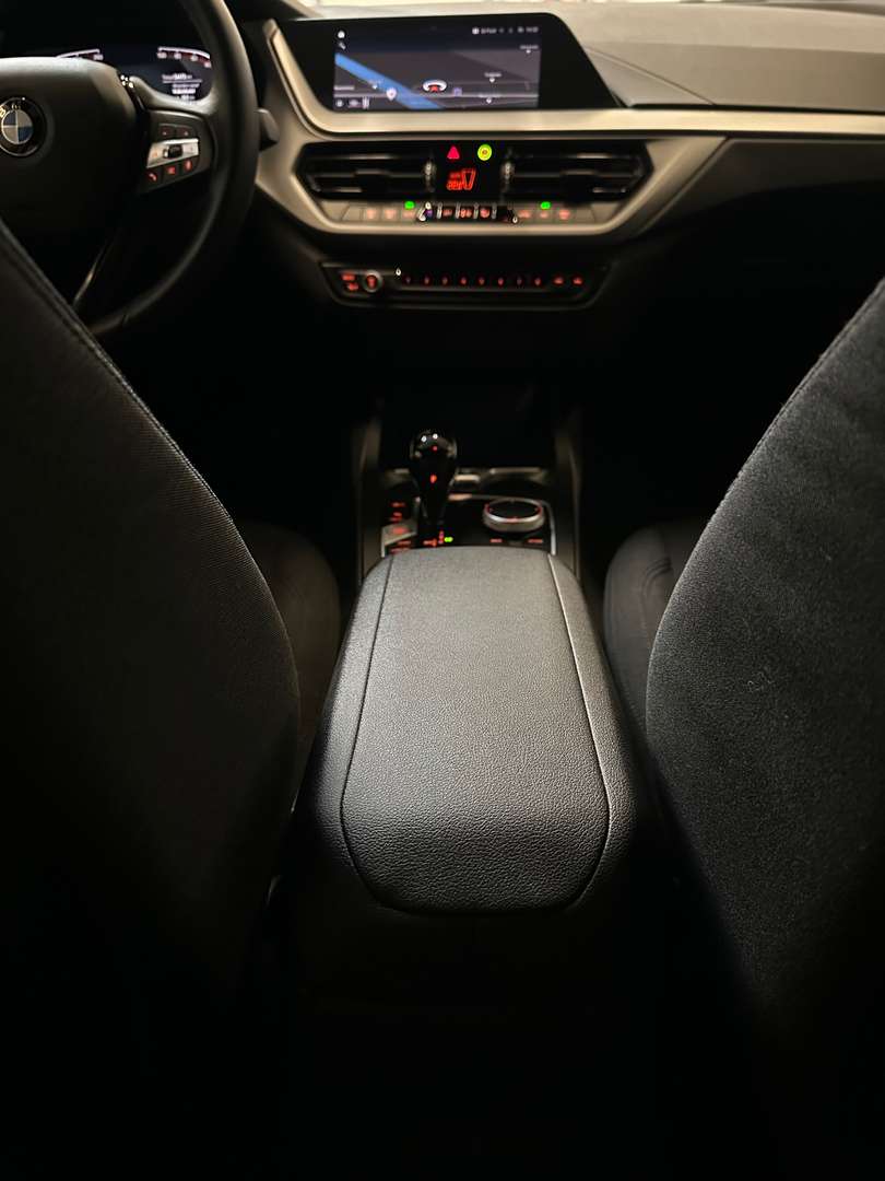 BMW 116 116i - 2023 - Joinsteer - #21