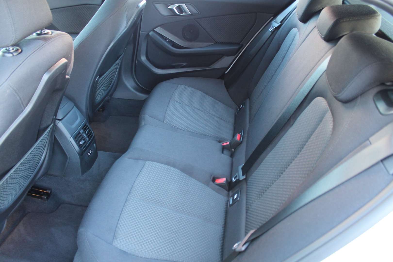 BMW 116 Advantage 116d - 2020 - Joinsteer - #9