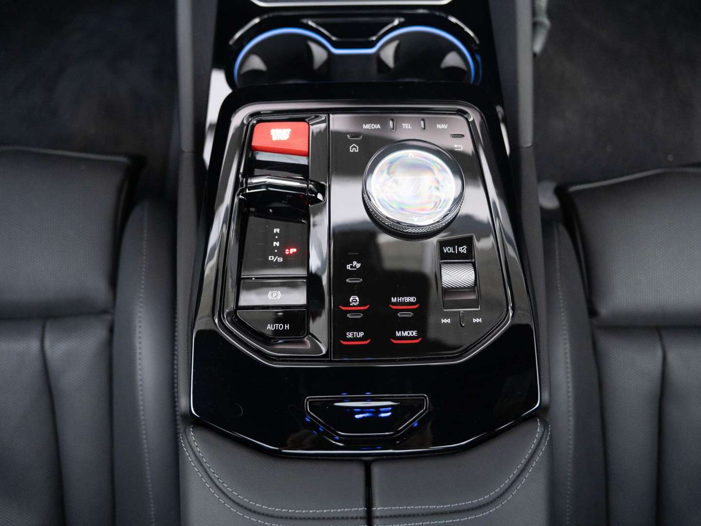 BMW M5 Touring M5 - 2025 - Joinsteer - #31