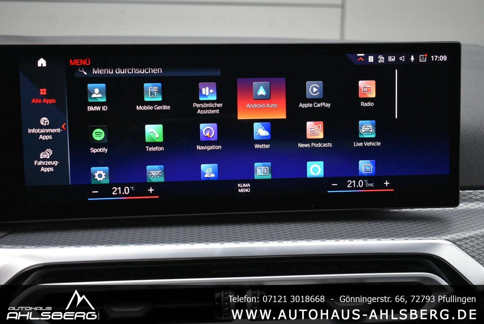 BMW 318d M Sport 318d - 2024 - Joinsteer - #16