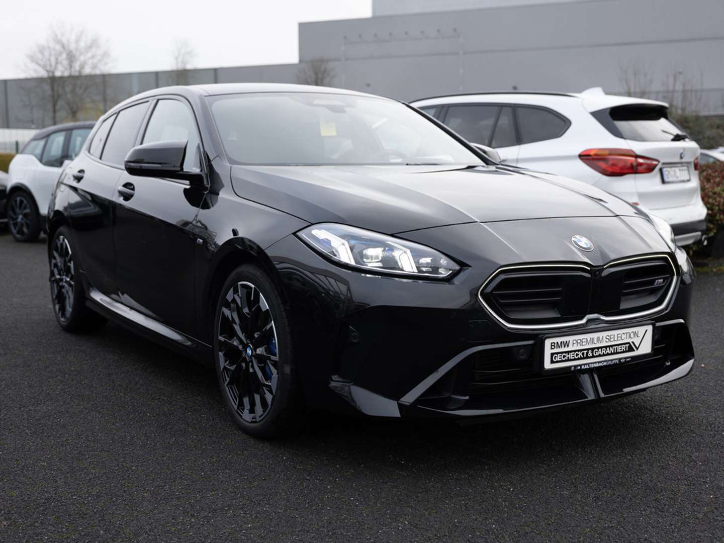 BMW 135i XDrive - 2025 - Joinsteer - #2