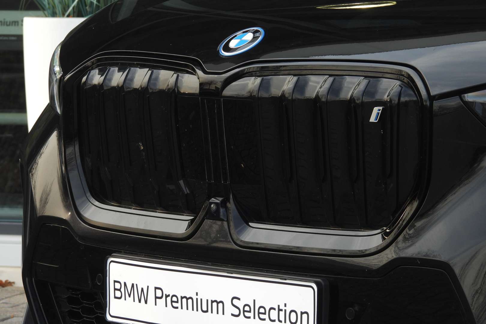 BMW IX1 M-Sport XDrive30 - 2023 - Joinsteer - #6