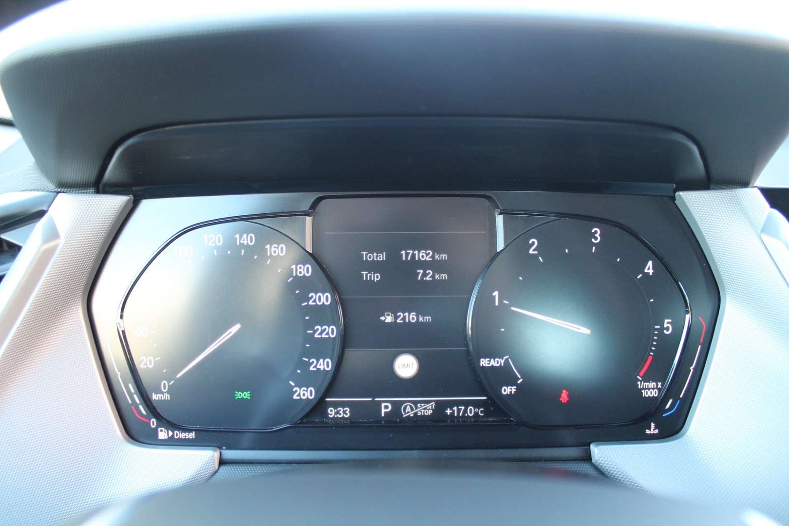 BMW 116 Advantage 116d - 2020 - Joinsteer - #10