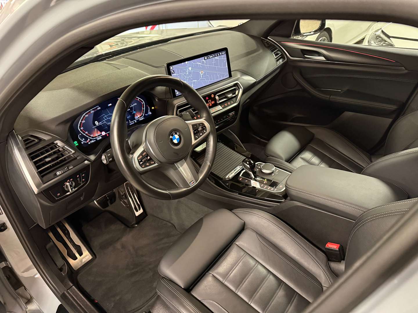BMW X4 M M Sport 30i - 2022 - Joinsteer - #9