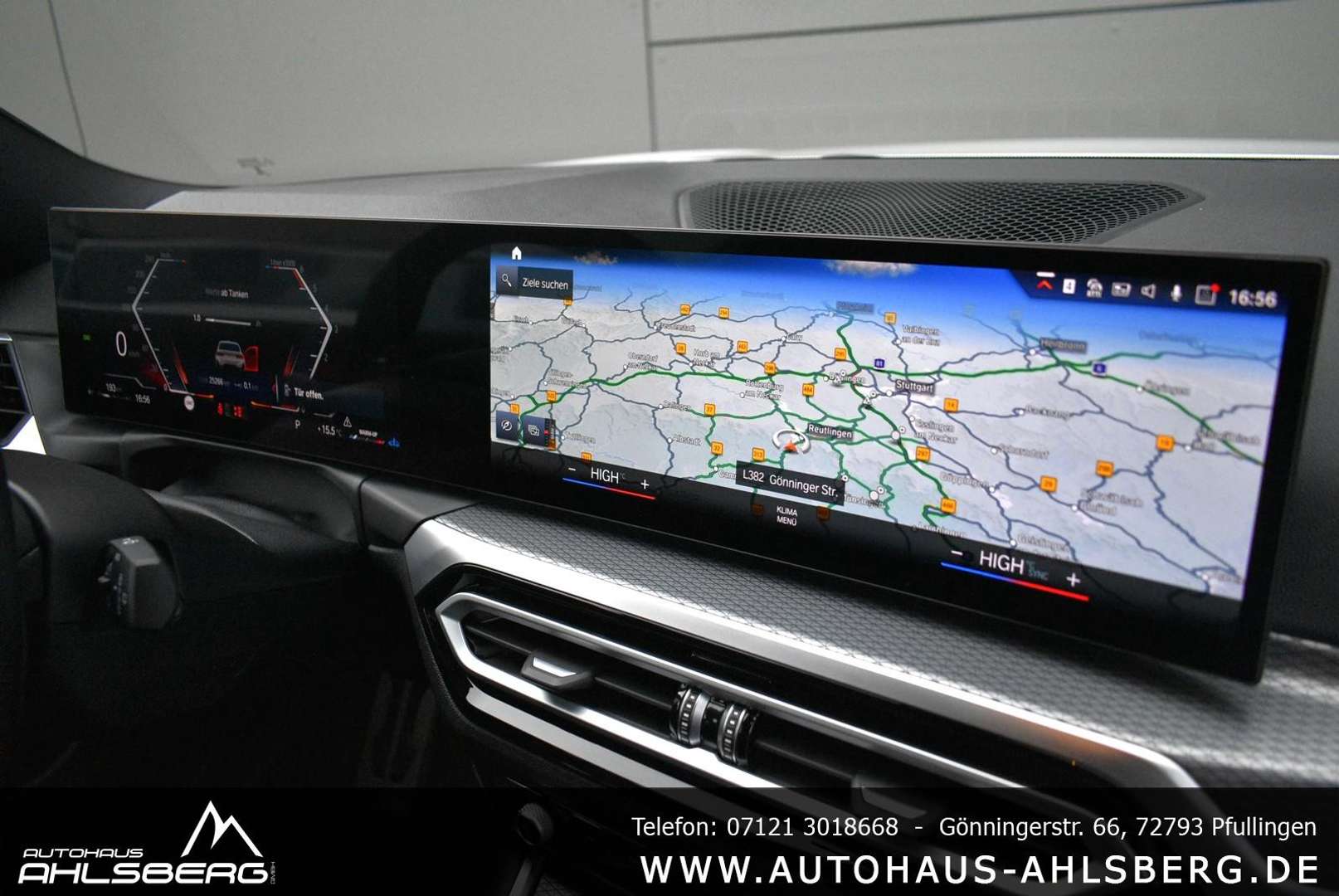 BMW 318d M Sport 318d - 2024 - Joinsteer - #17