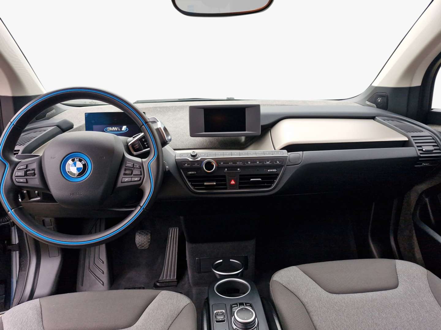 BMW I3 - 2022 - Joinsteer - #12