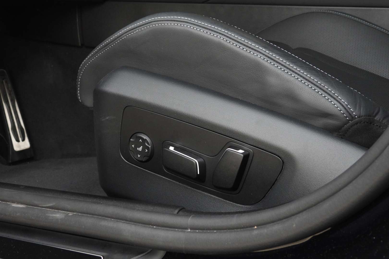 BMW M5 - 2025 - Joinsteer - #21