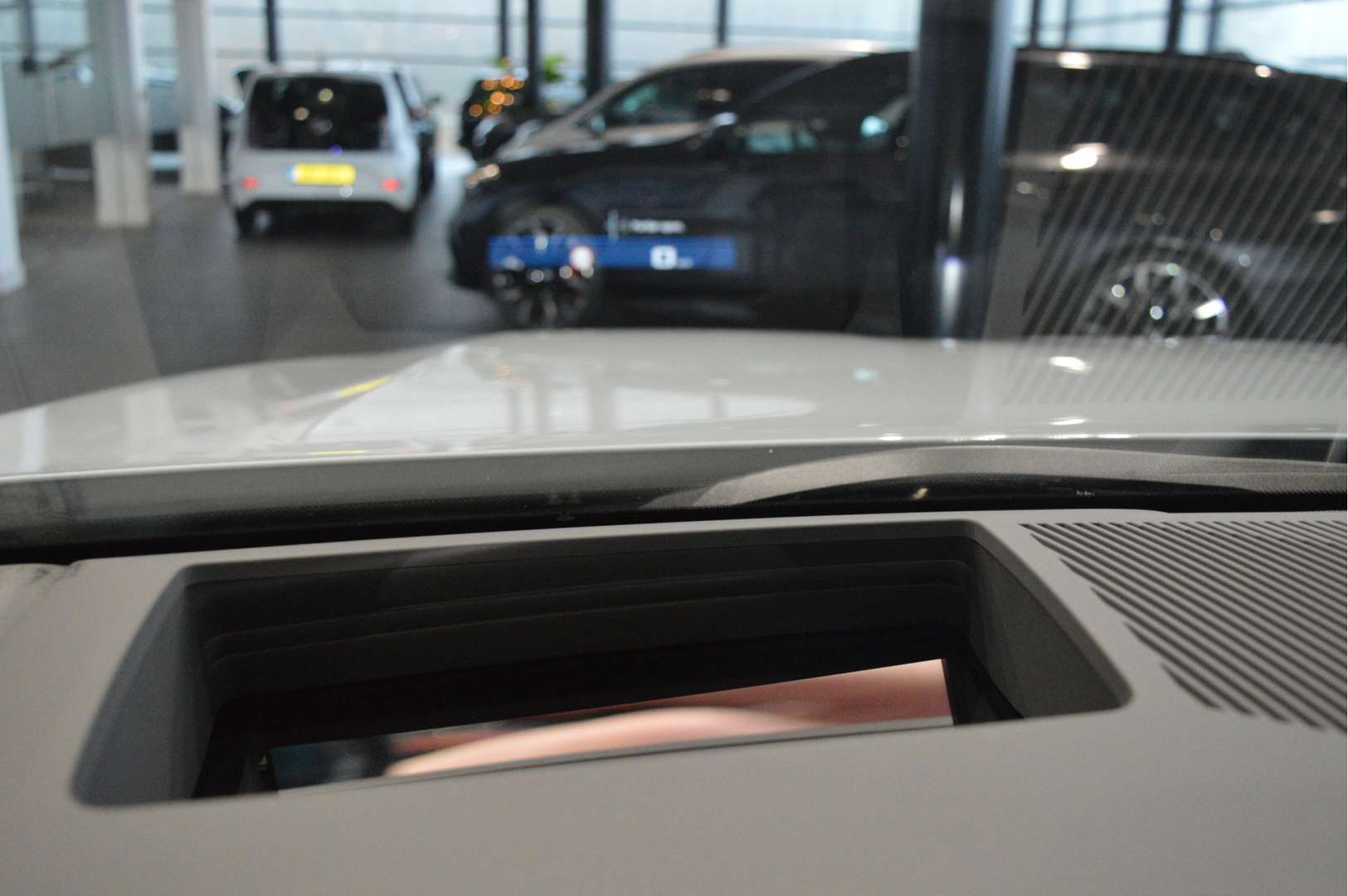 BMW M5 - 2025 - Joinsteer - #18