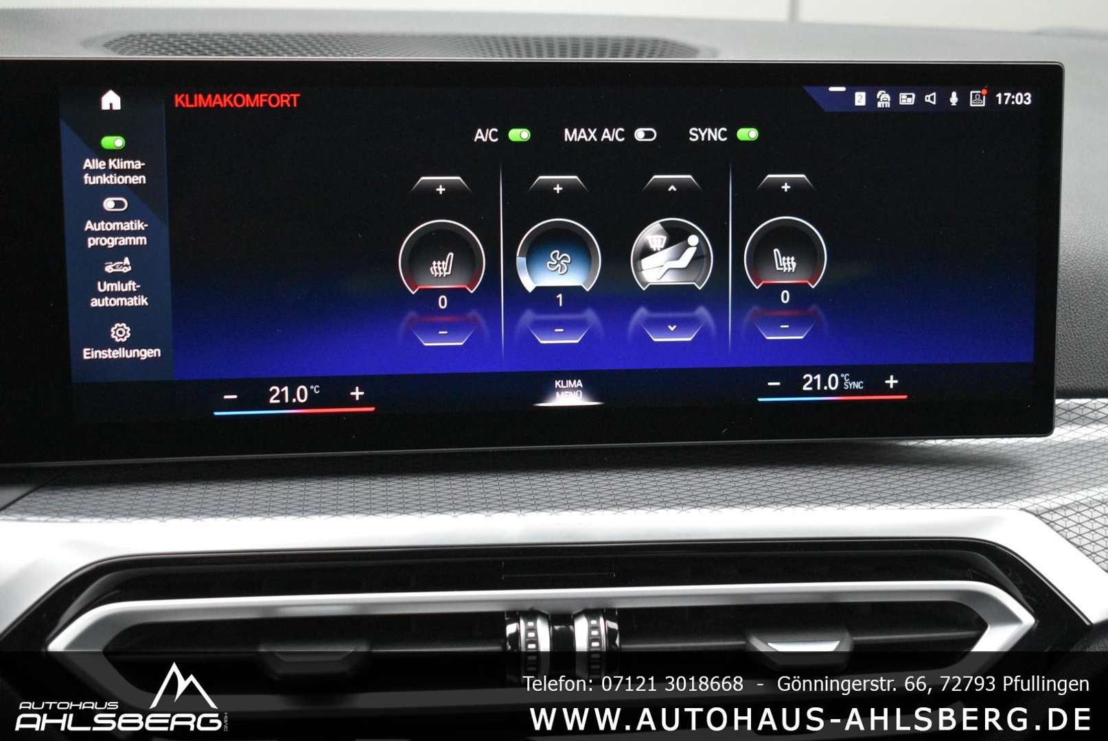 BMW 318d M Sport 318d - 2024 - Joinsteer - #18