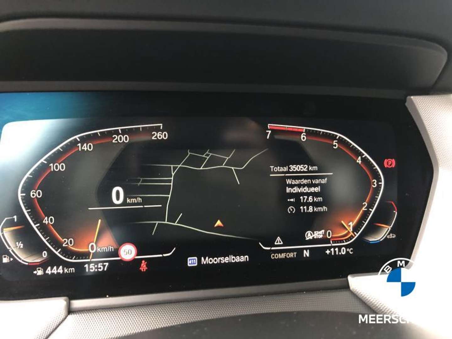 BMW 116 Advantage - 2023 - Joinsteer - #13