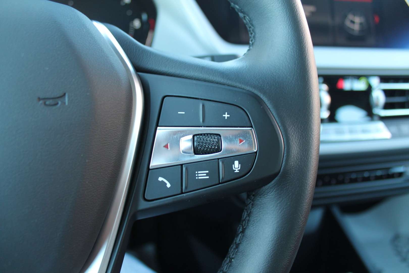 BMW 116 Advantage 116d - 2020 - Joinsteer - #12