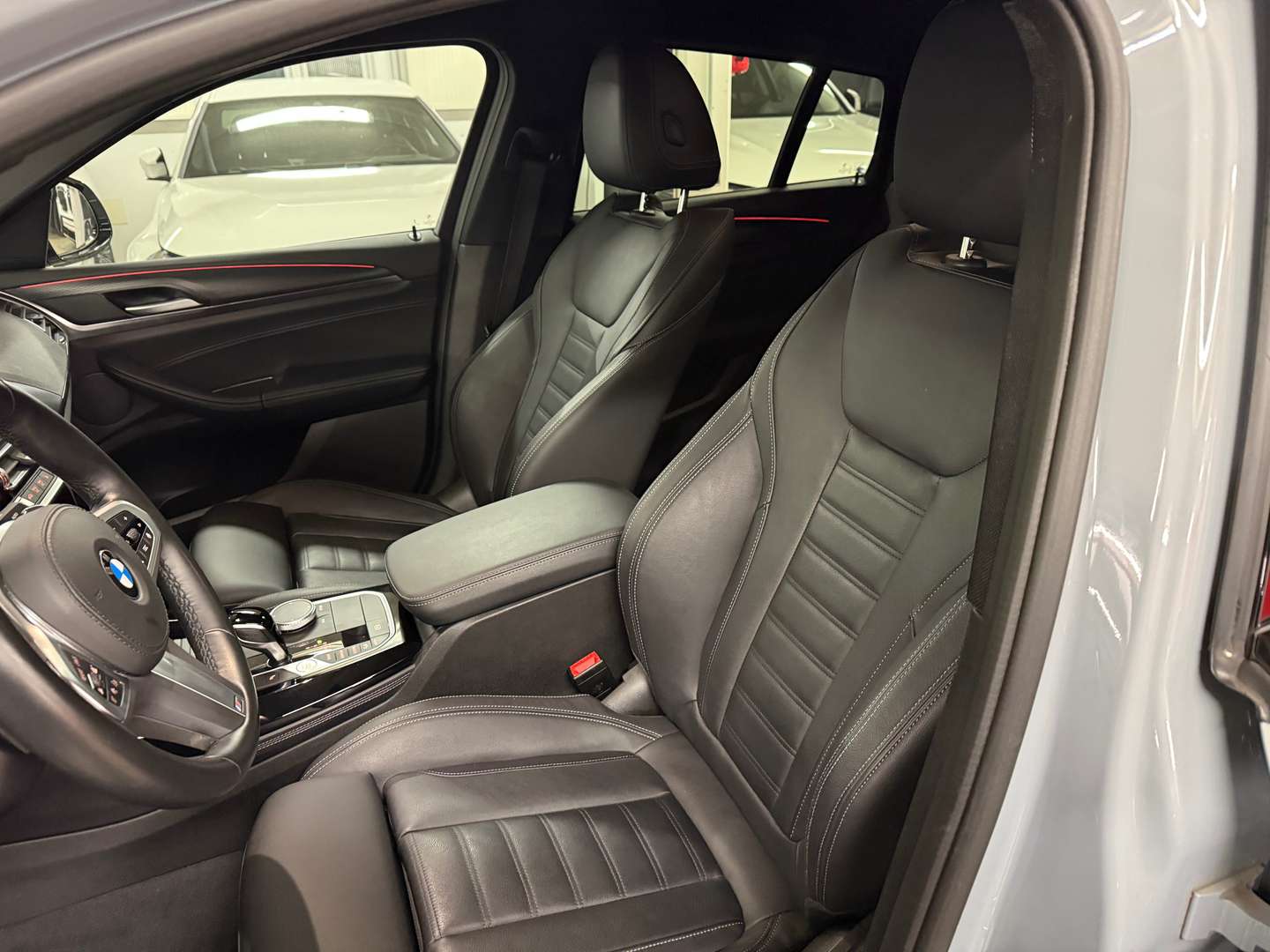 BMW X4 M M Sport 30i - 2022 - Joinsteer - #10