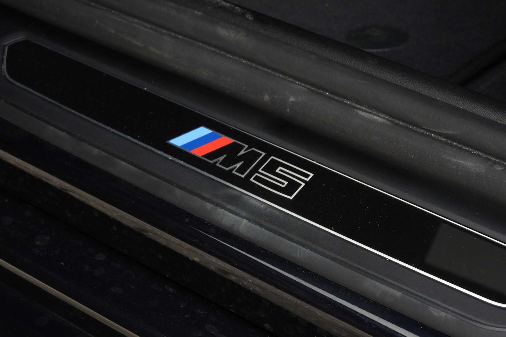 BMW M5 - 2025 - Joinsteer - #22