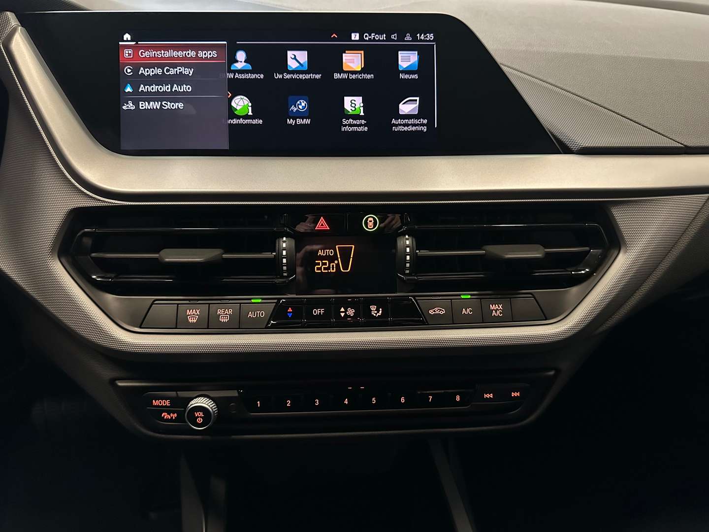 BMW 116 116i - 2023 - Joinsteer - #25