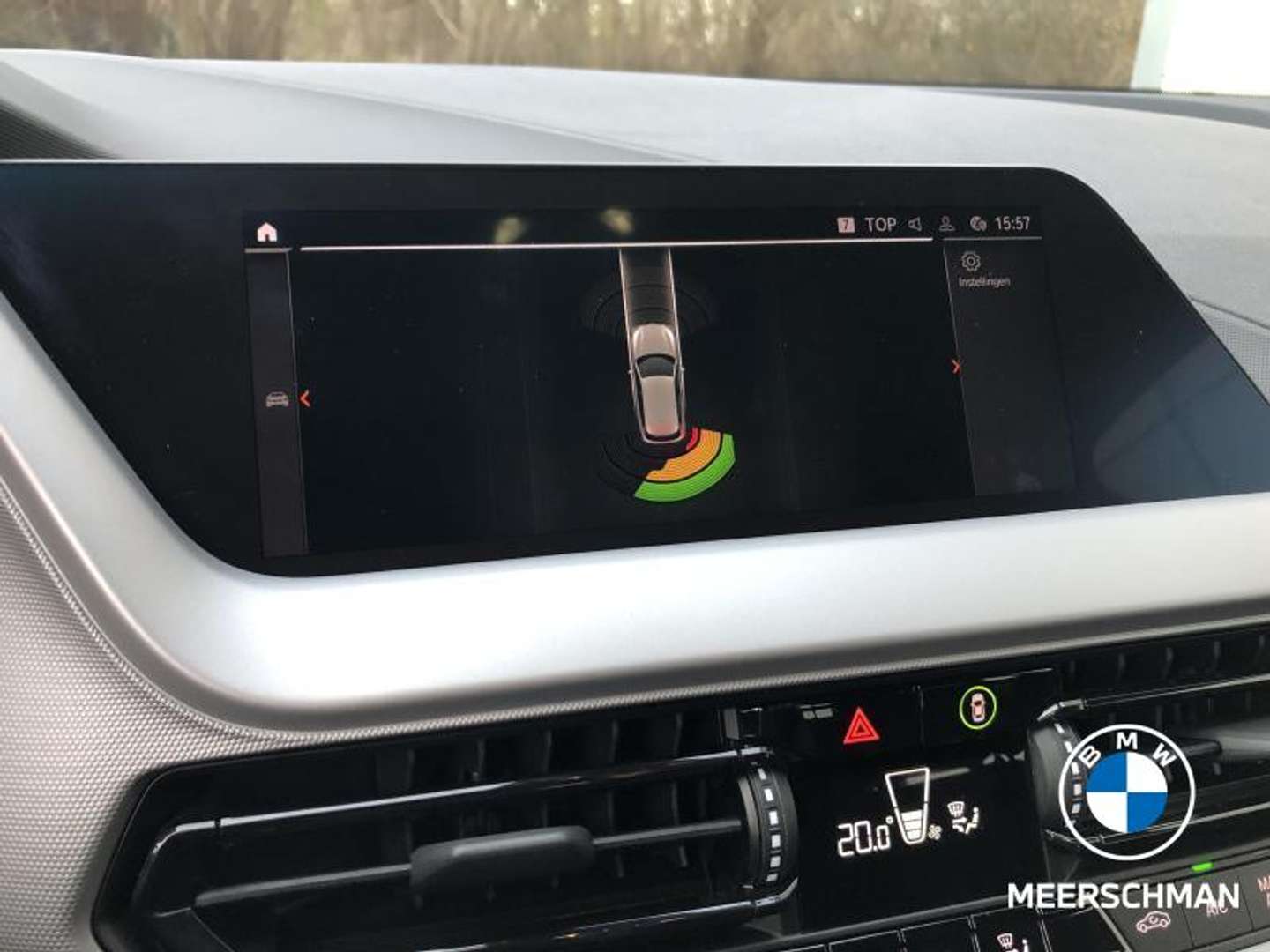 BMW 116 Advantage - 2023 - Joinsteer - #14