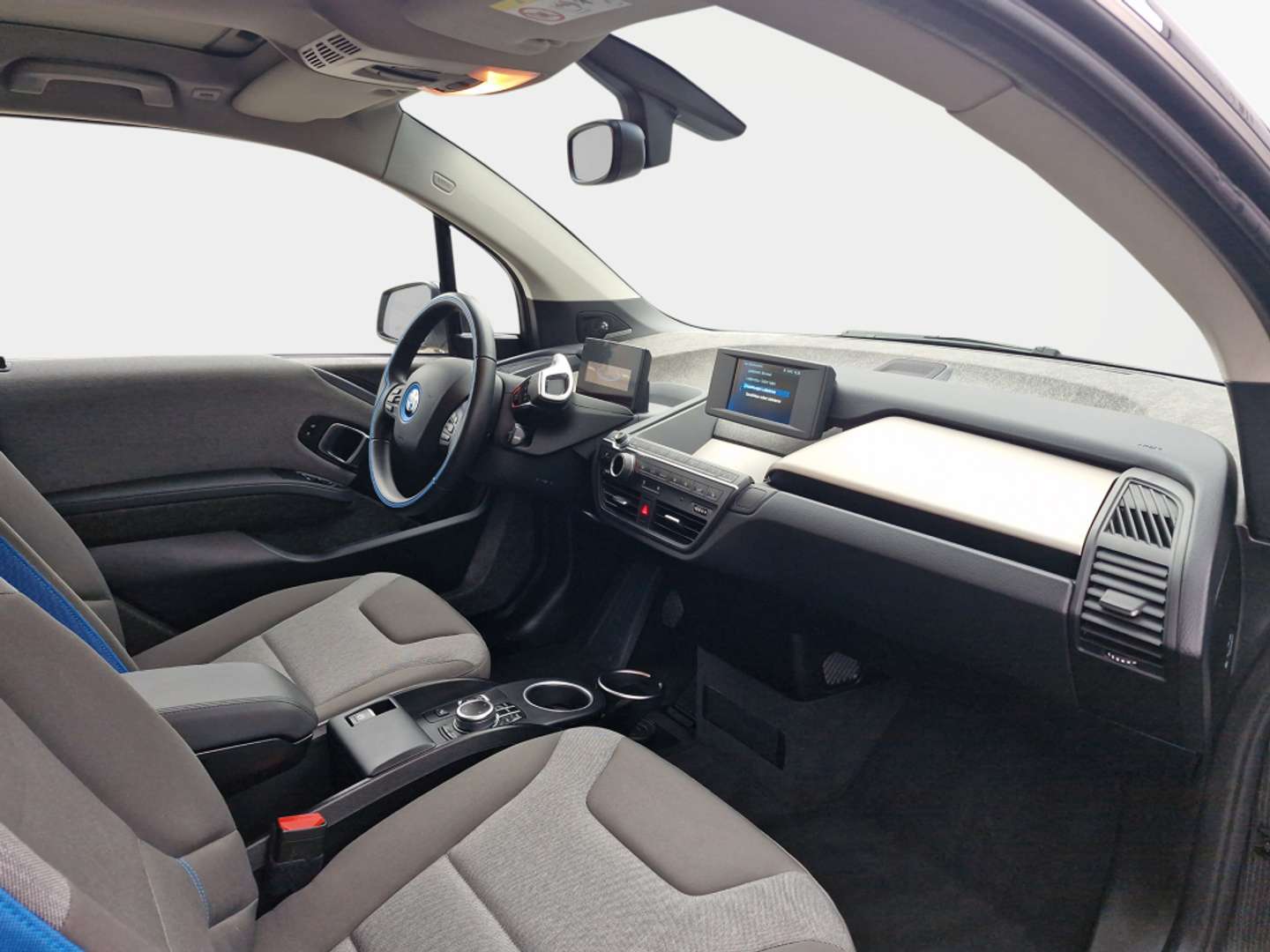 BMW I3 - 2022 - Joinsteer - #14