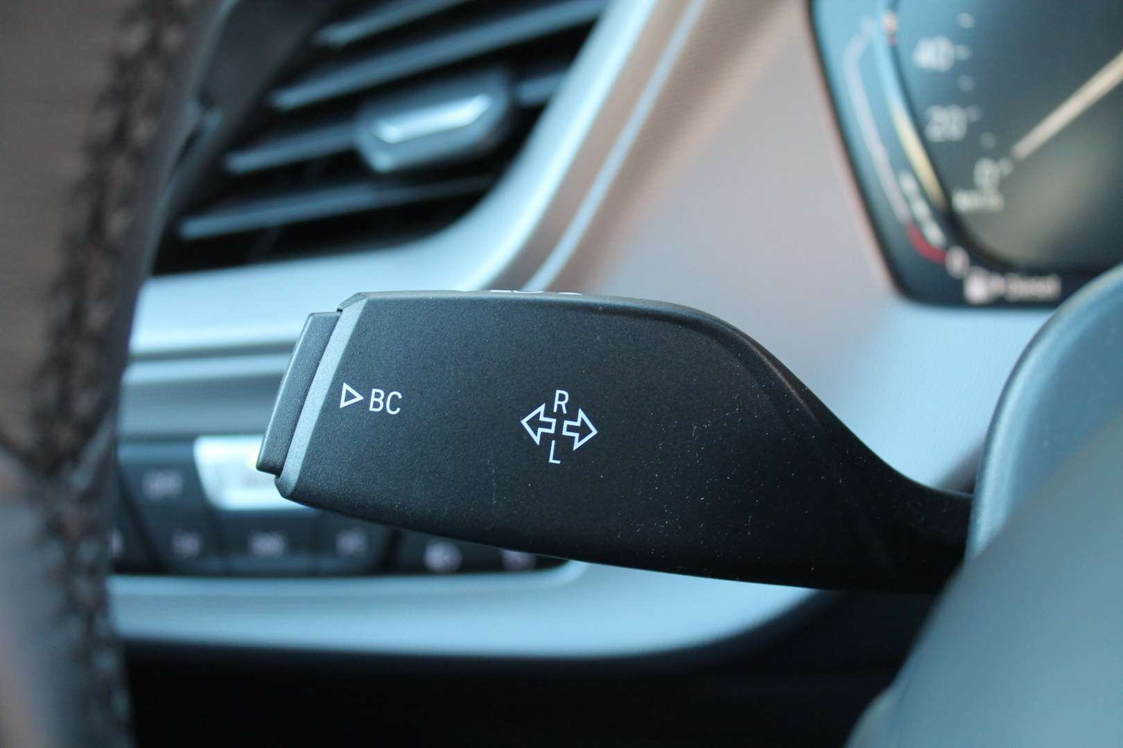 BMW 116 Advantage 116d - 2020 - Joinsteer - #13