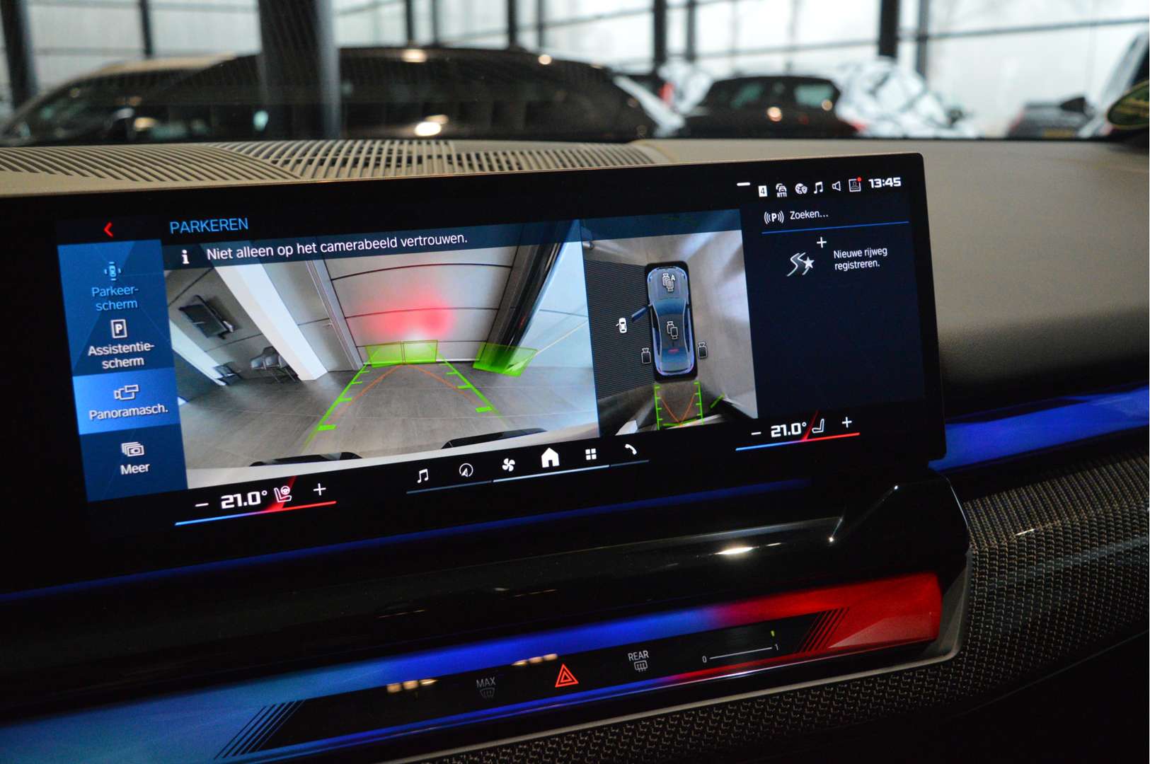 BMW M5 - 2025 - Joinsteer - #21