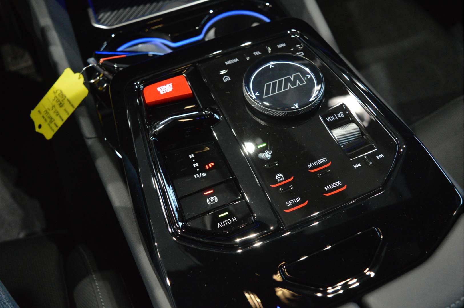 BMW M5 - 2025 - Joinsteer - #22